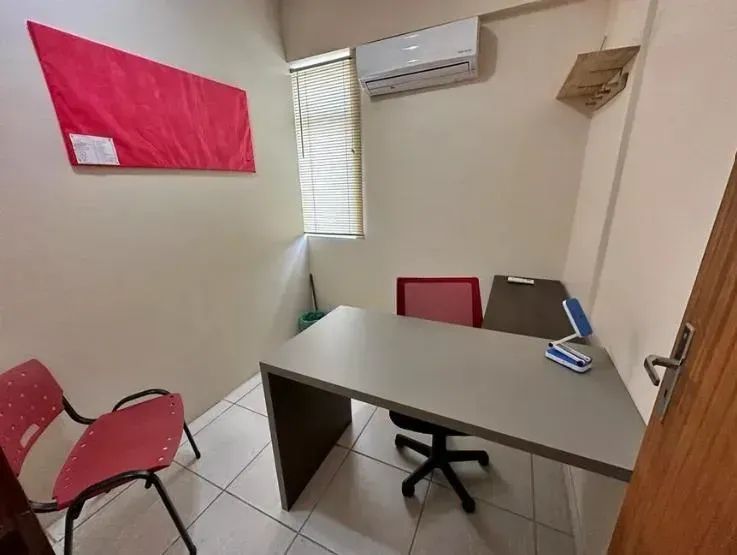 sala mobiliada - Foto 3