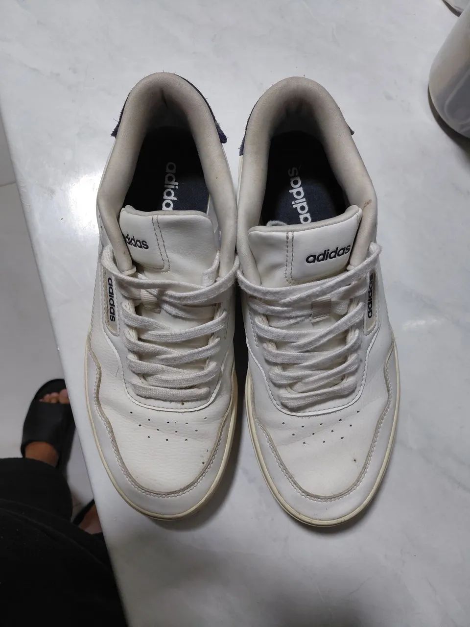 Tênis da Adidas - Foto 3