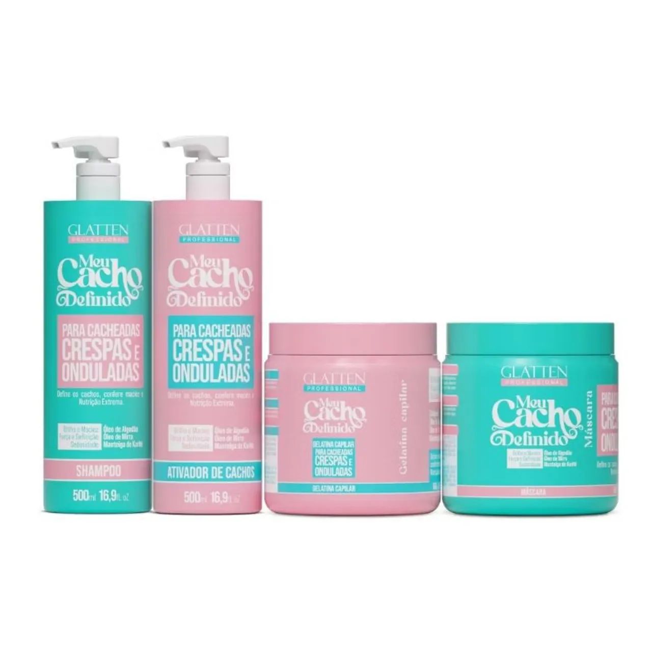 Produtos capilar  - Foto 3