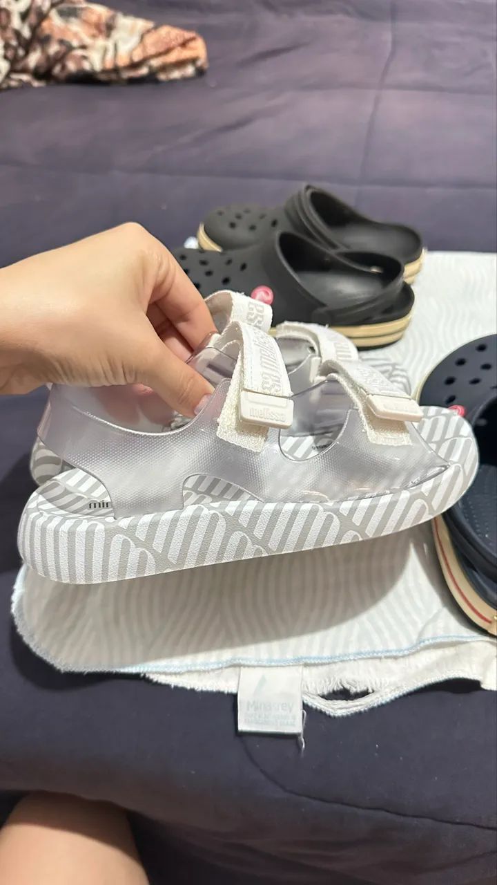 Sapato masculino infantil 