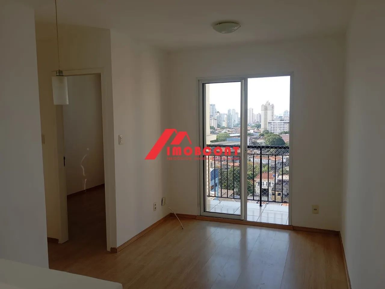 Apartamento pronto para morar - Foto 2