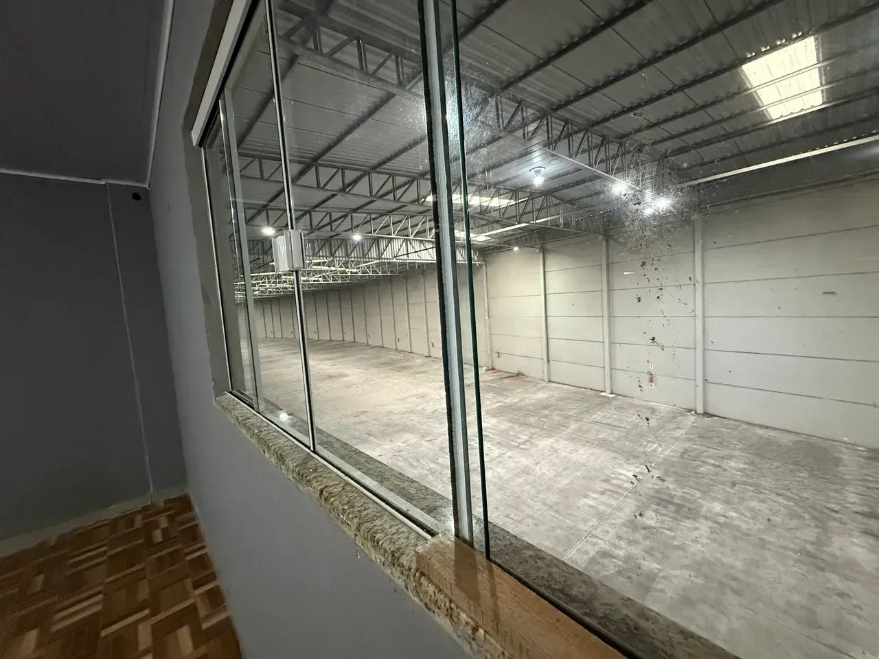Galpões de 6000 mil m2 Tijucas sc Bairro Santa Luzia - Foto 5