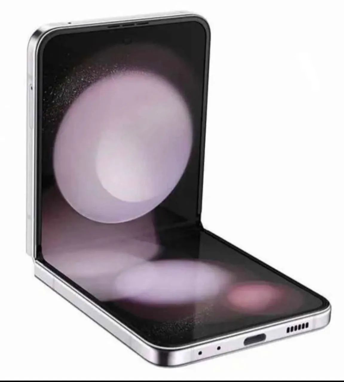 CELULAR ZFLIP5 512GB- SOMENTE VENDA  - Foto 4