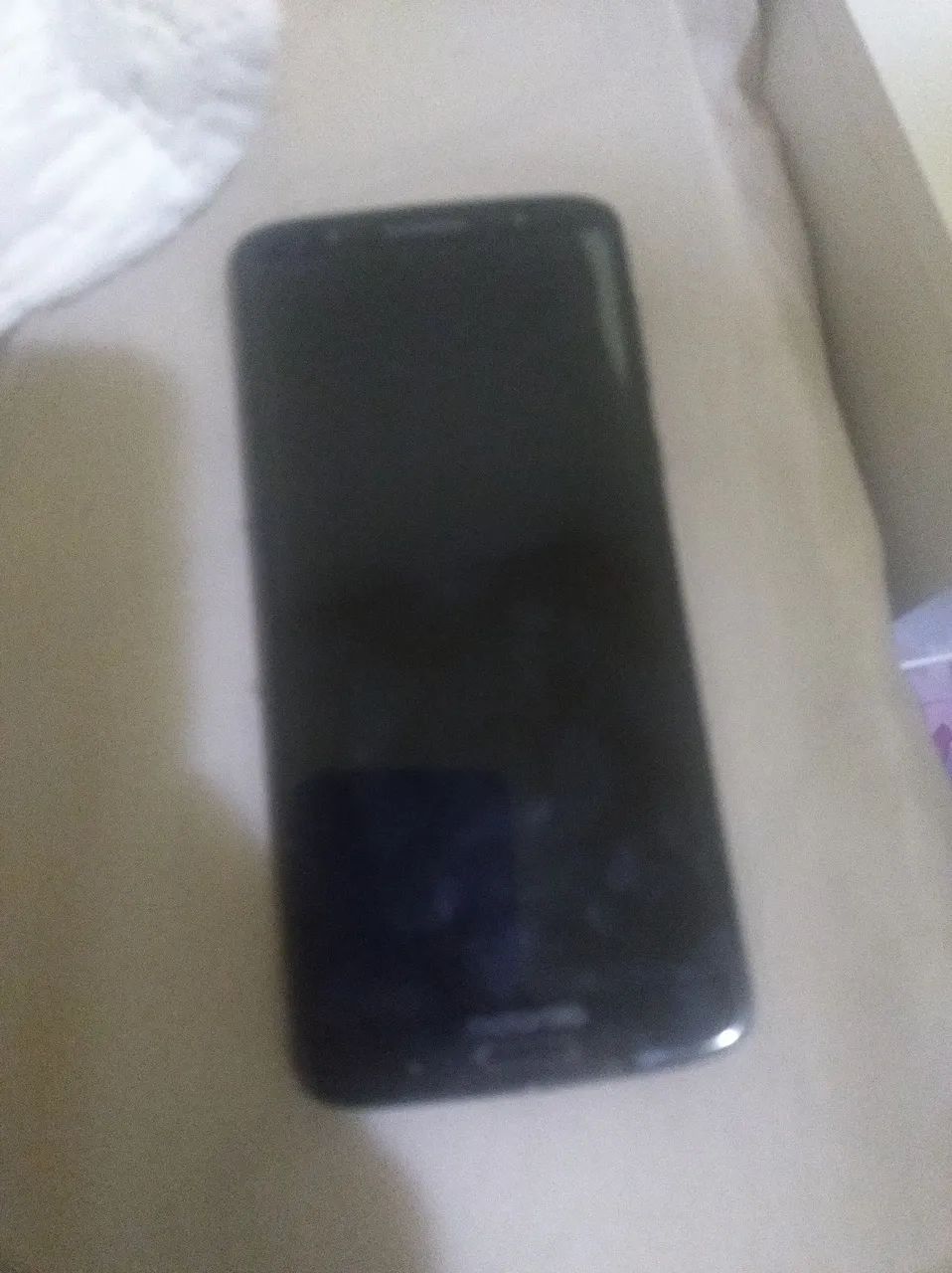 Motorola para tirar peças 