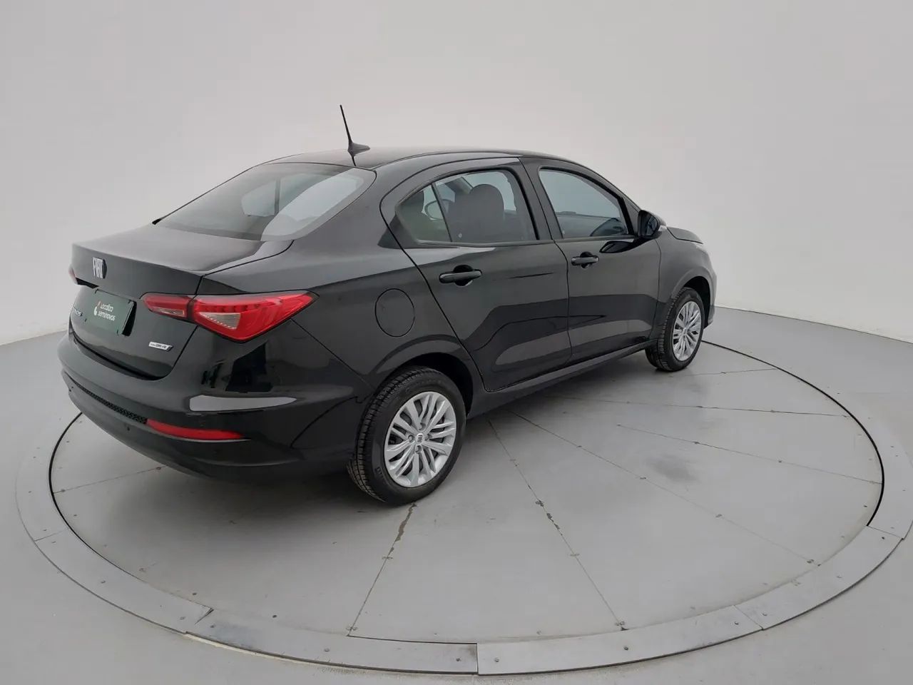 Fiat Cronos 1.0 6V Flex 2024 - Foto 5
