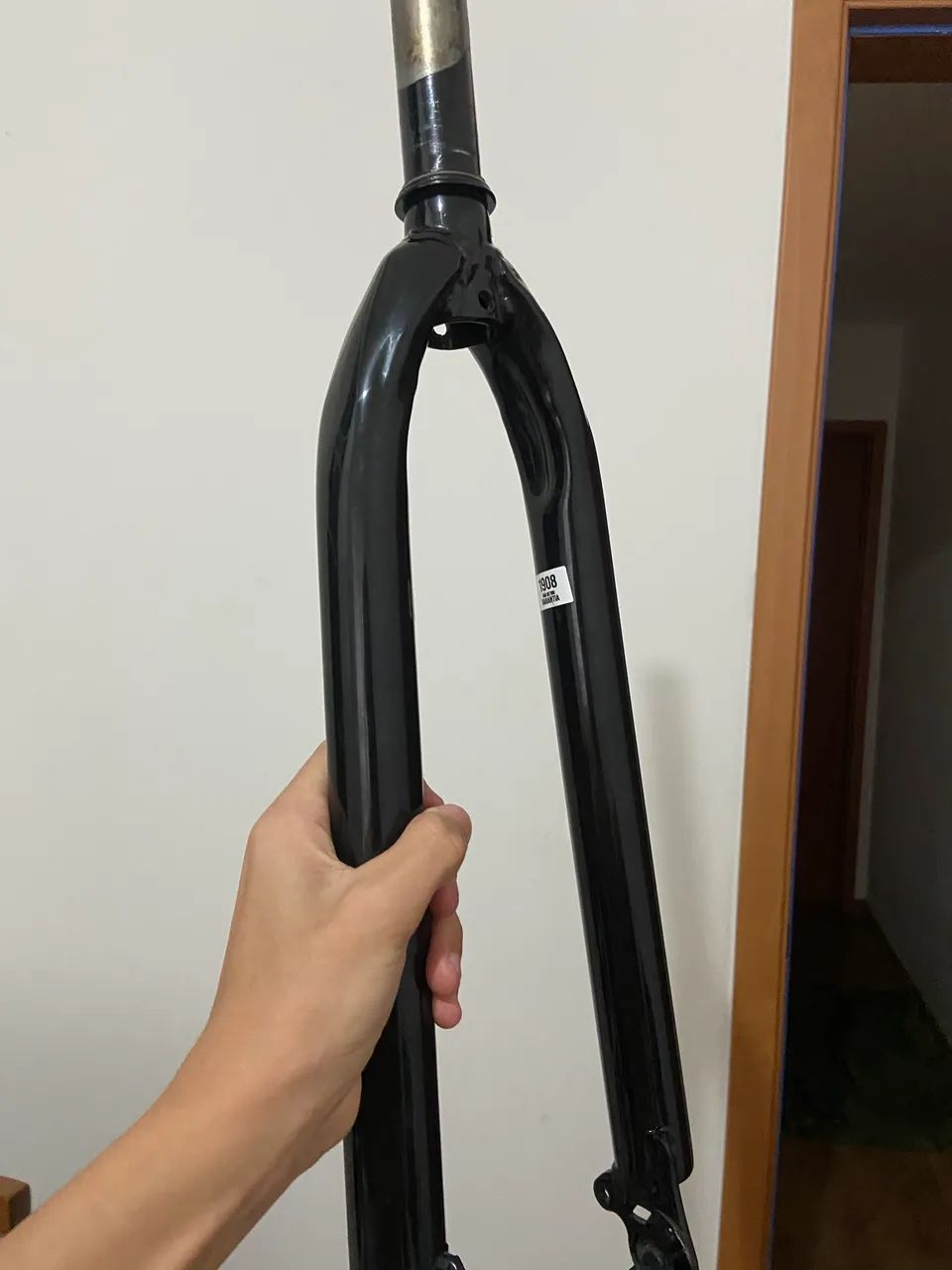 Garfo Aro 26 C/Aranha - Foto 3