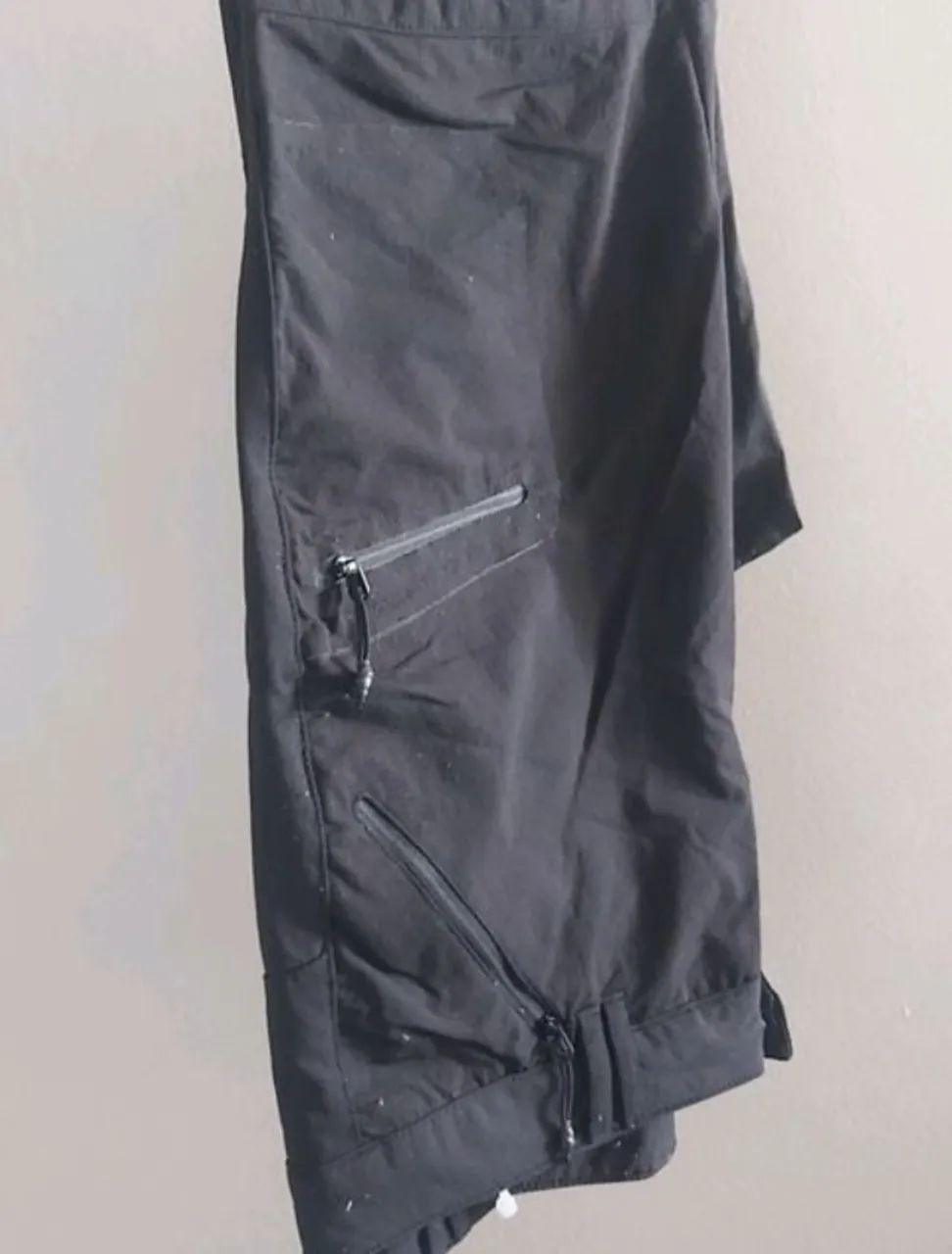Calça cargo h&m importada 42