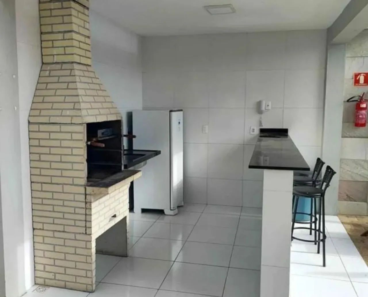 Vendo apartamento Recanto dos Bosques - Foto 2