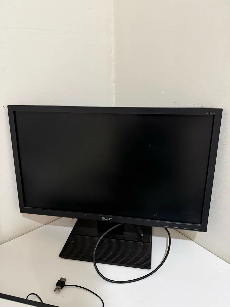 Monitor Acer 21,5 polegadas  - Foto 3