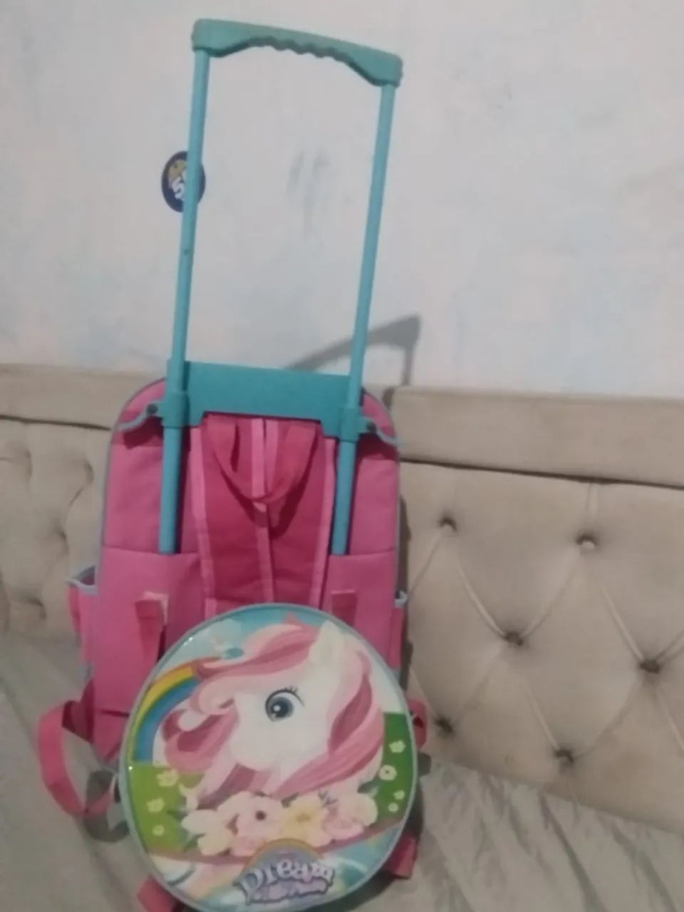 mochila escolar - Foto 4