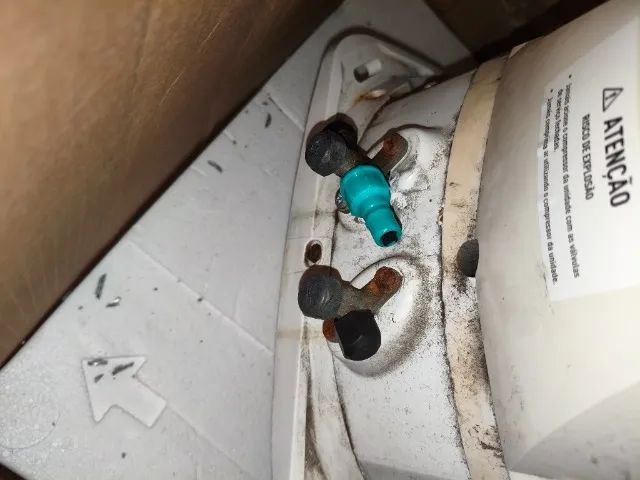 Ar condicionado - Foto 4