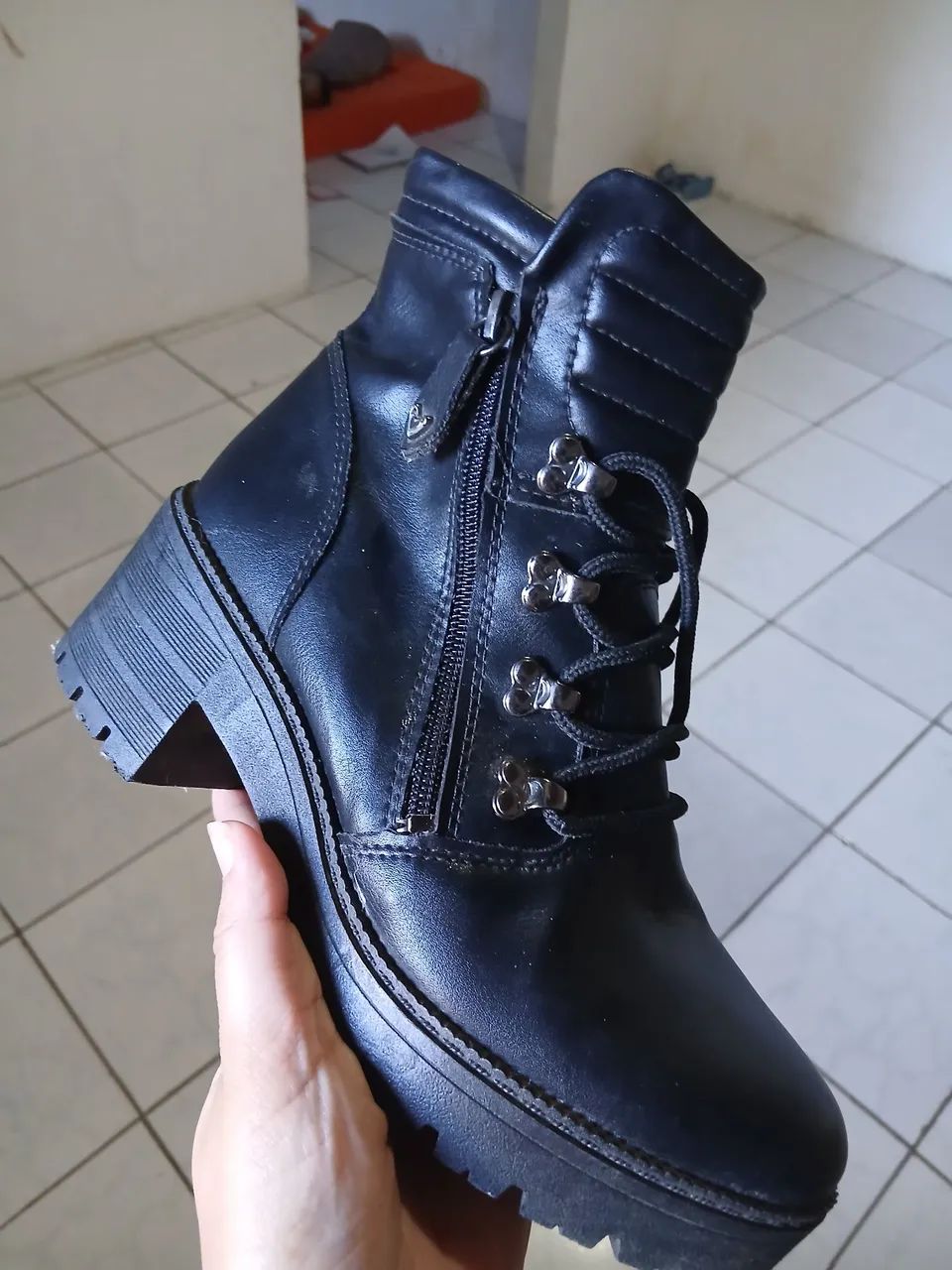 Vendo bota  - Foto 2