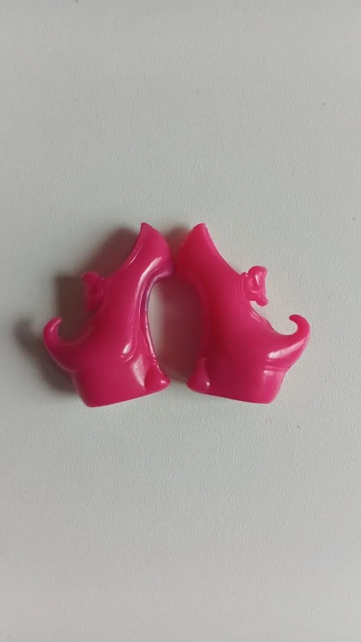 Sapato Gigi Grant.