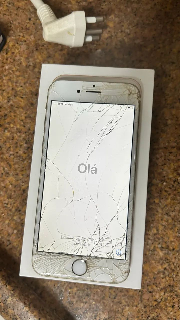 iPhone 6S  - Foto 2