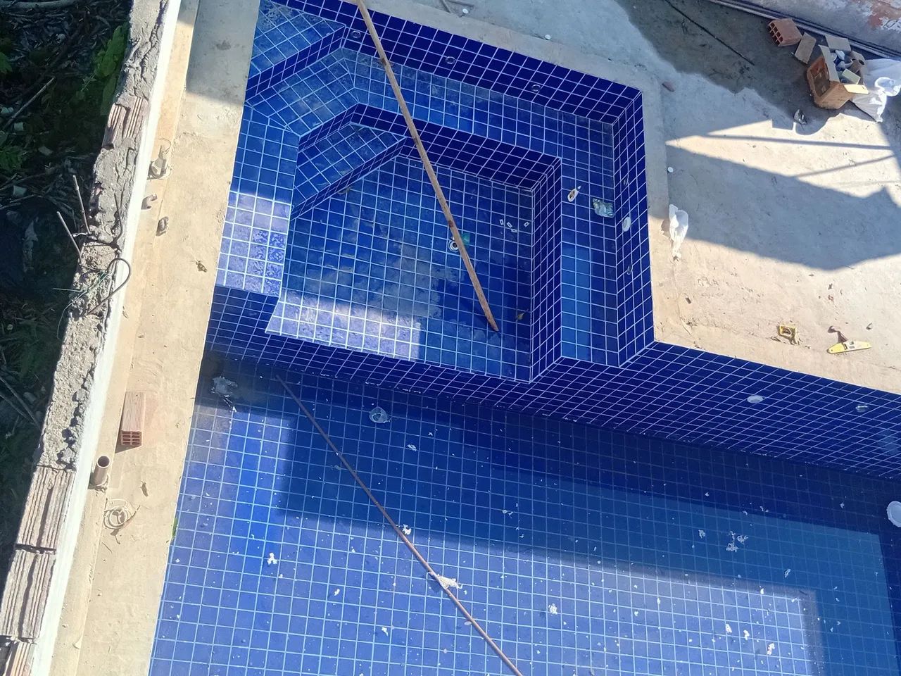 Piscina  - Foto 5