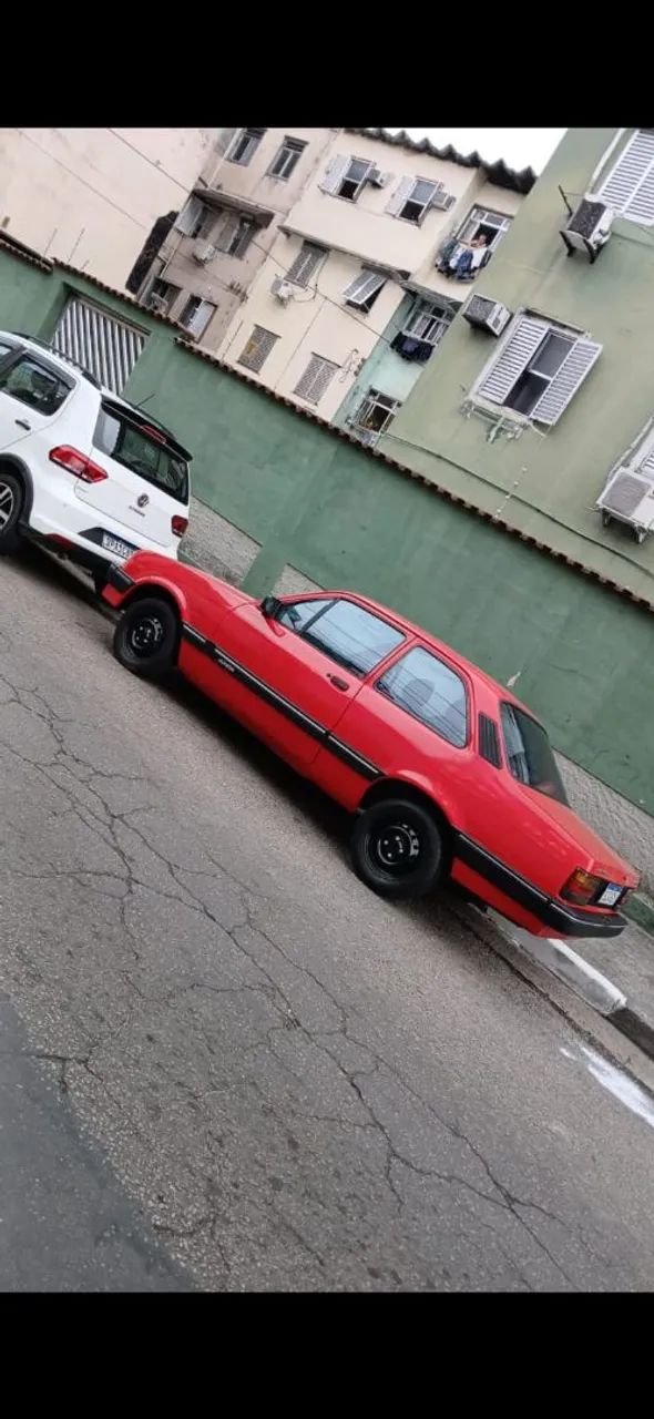 Chevrolet Chevette Junior 1.0 1992