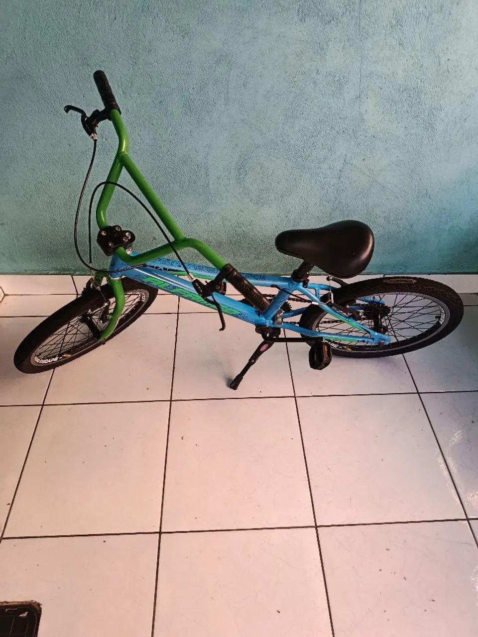Bike aro 20 - Foto 2