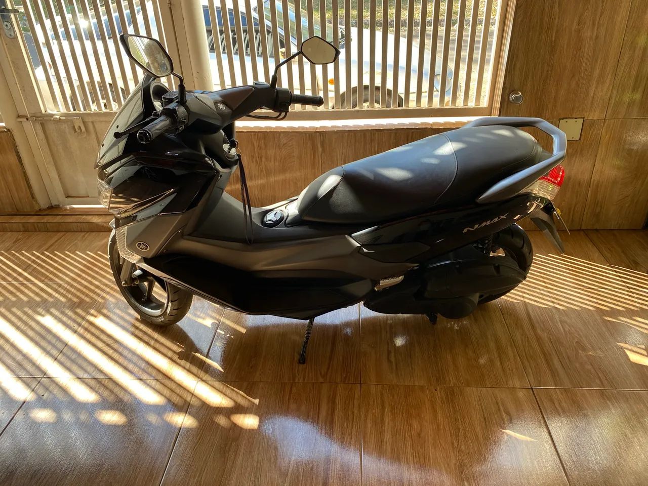 Yamara nmax 160 - Foto 3