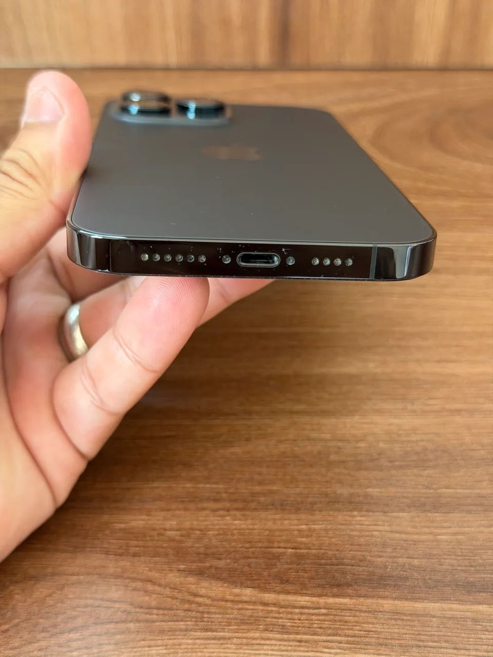 VENDO IPHONE 14 Pro Max  - Foto 4