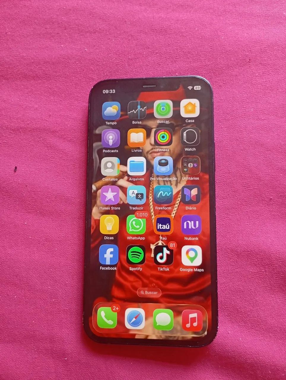 iPhone 12  - Foto 2