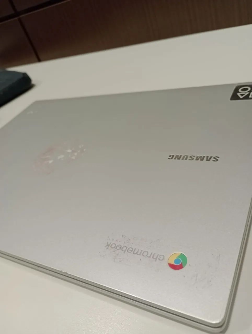 Chromebook Usado