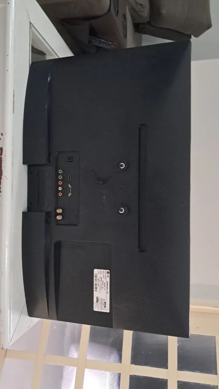 Tv monitor LG - Foto 4