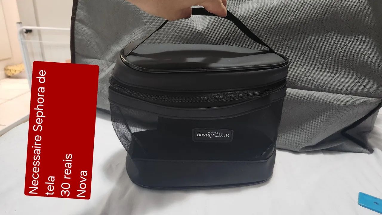 Necessaire Várias no precinho - Foto 3