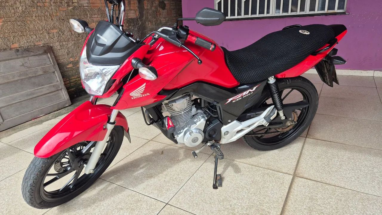 Vendo Fan 160 - Foto 4