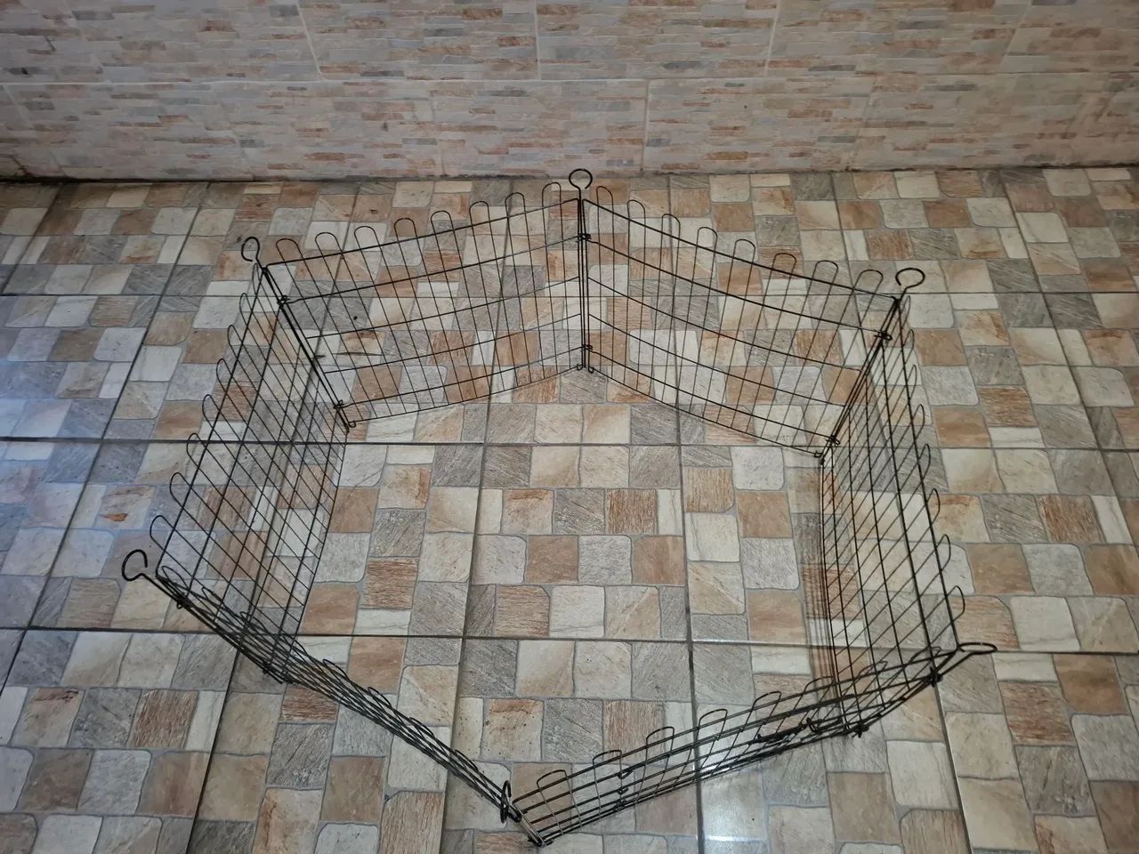 Cercadinho para cachorro ?  - Foto 3