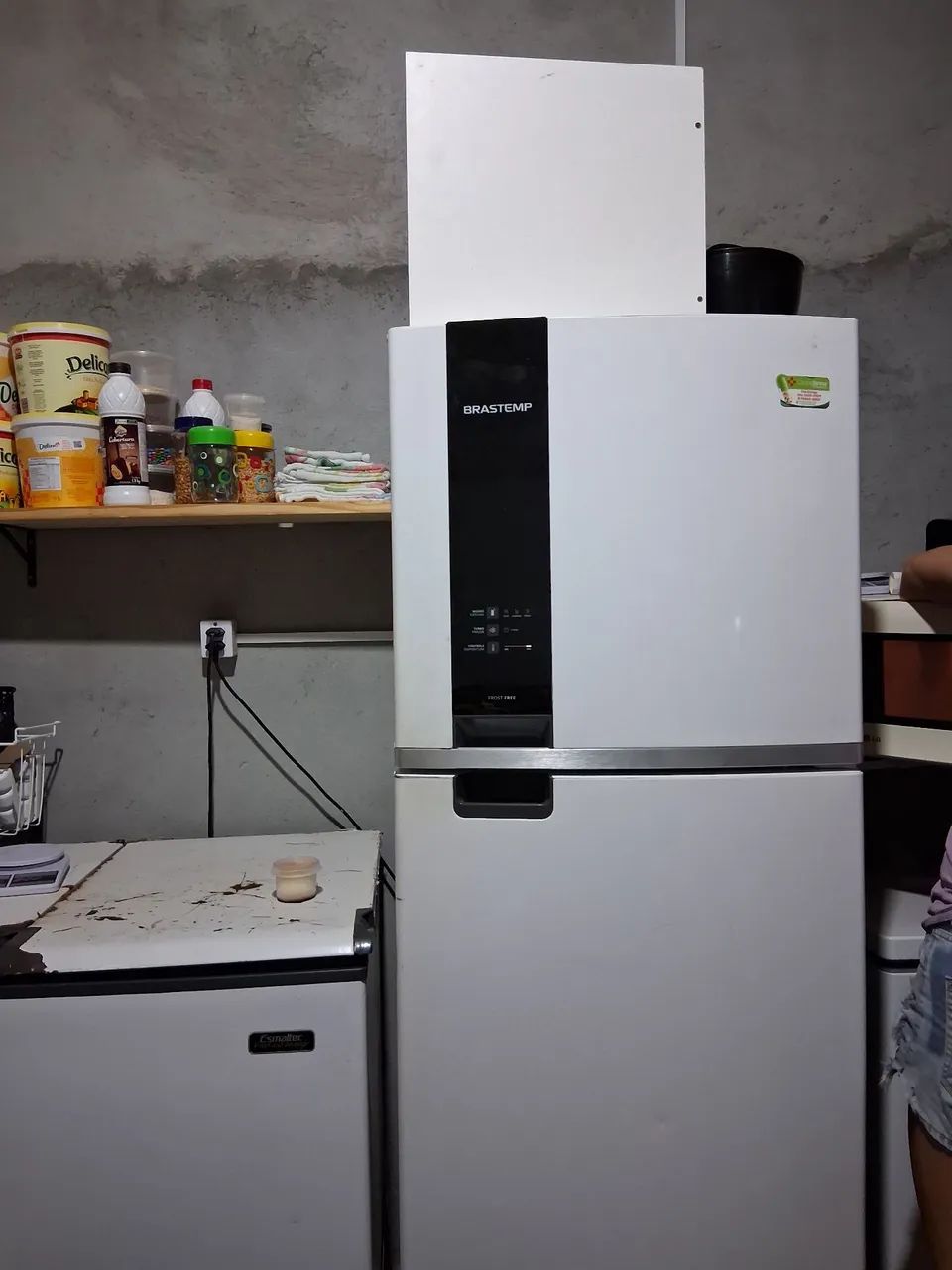 Vendo lanchonete/ restaurante completo  - Foto 3