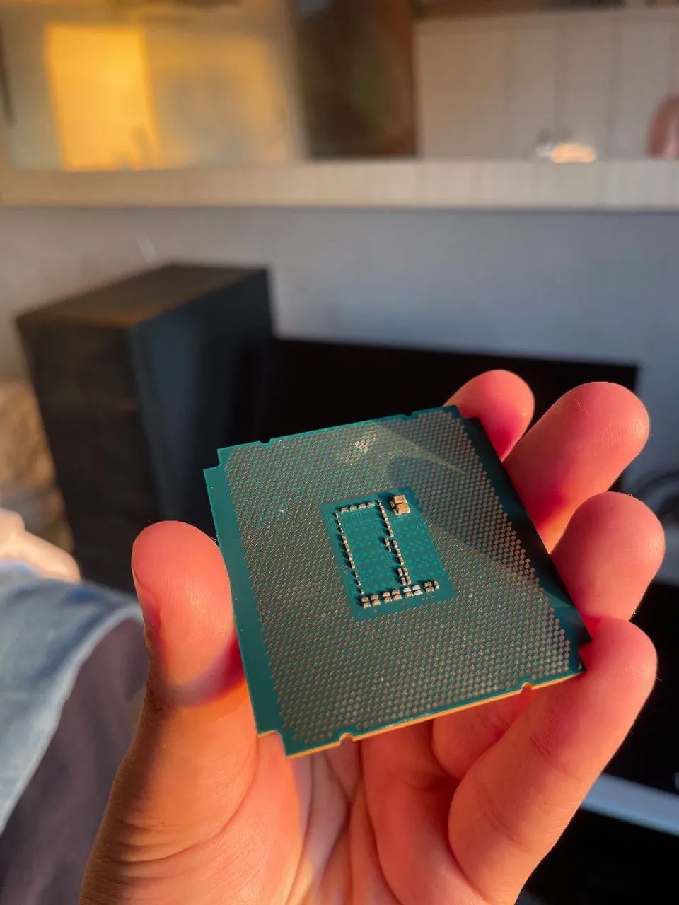 PROCESSADOR XEON 2697V3 3.6GHz - Foto 2