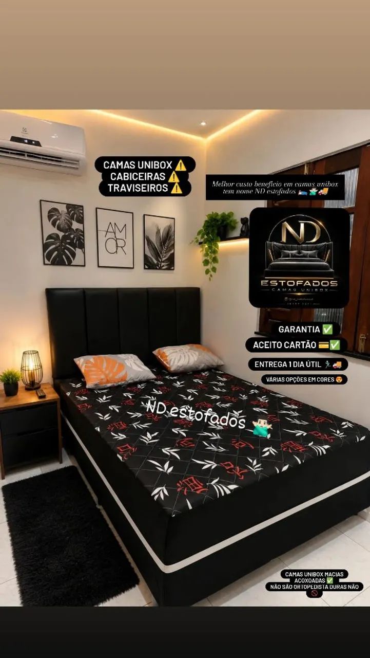 Camas unibox macias acoxoadas ? - Foto 4