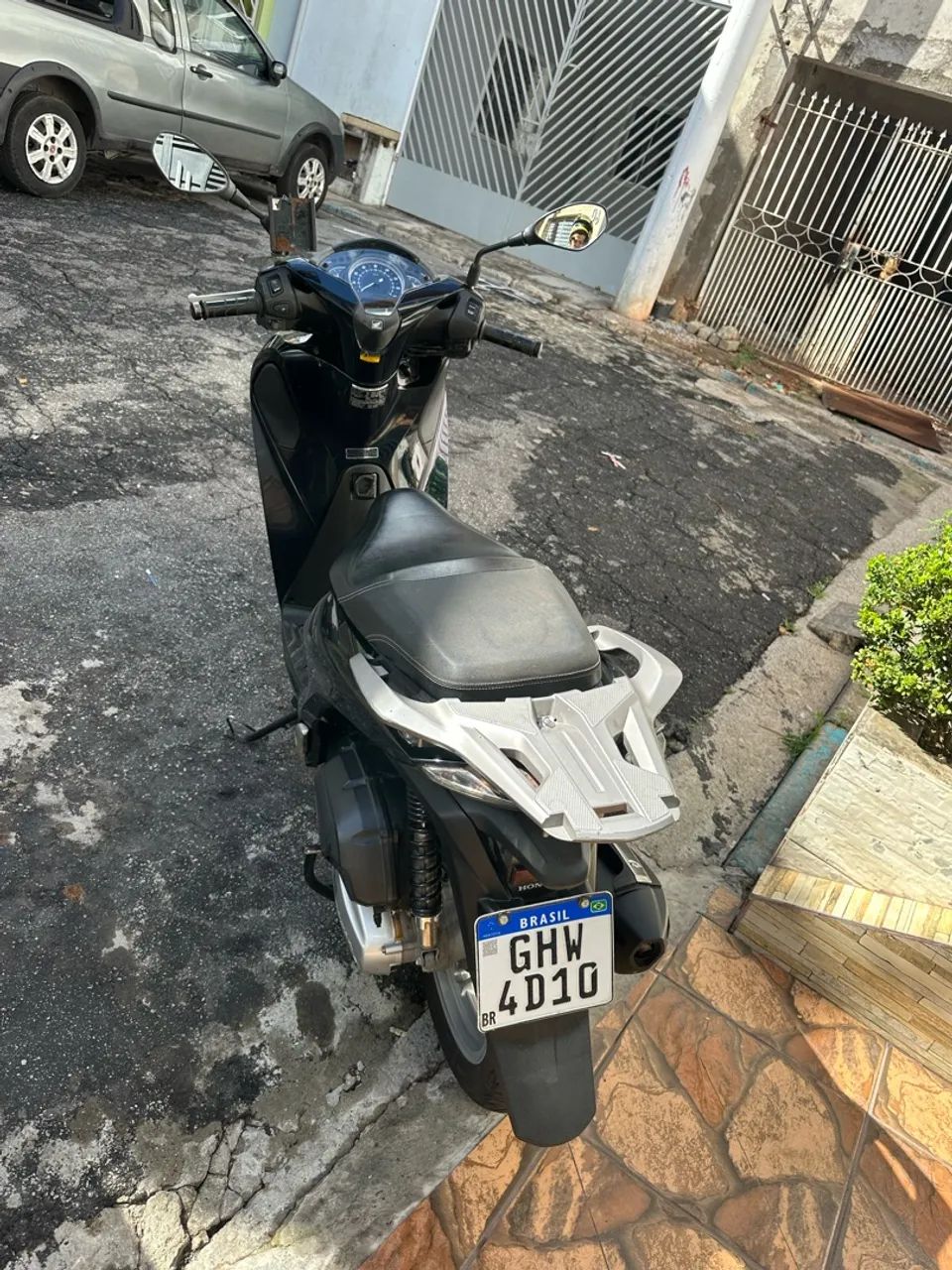 Sh 150 i - Foto 2