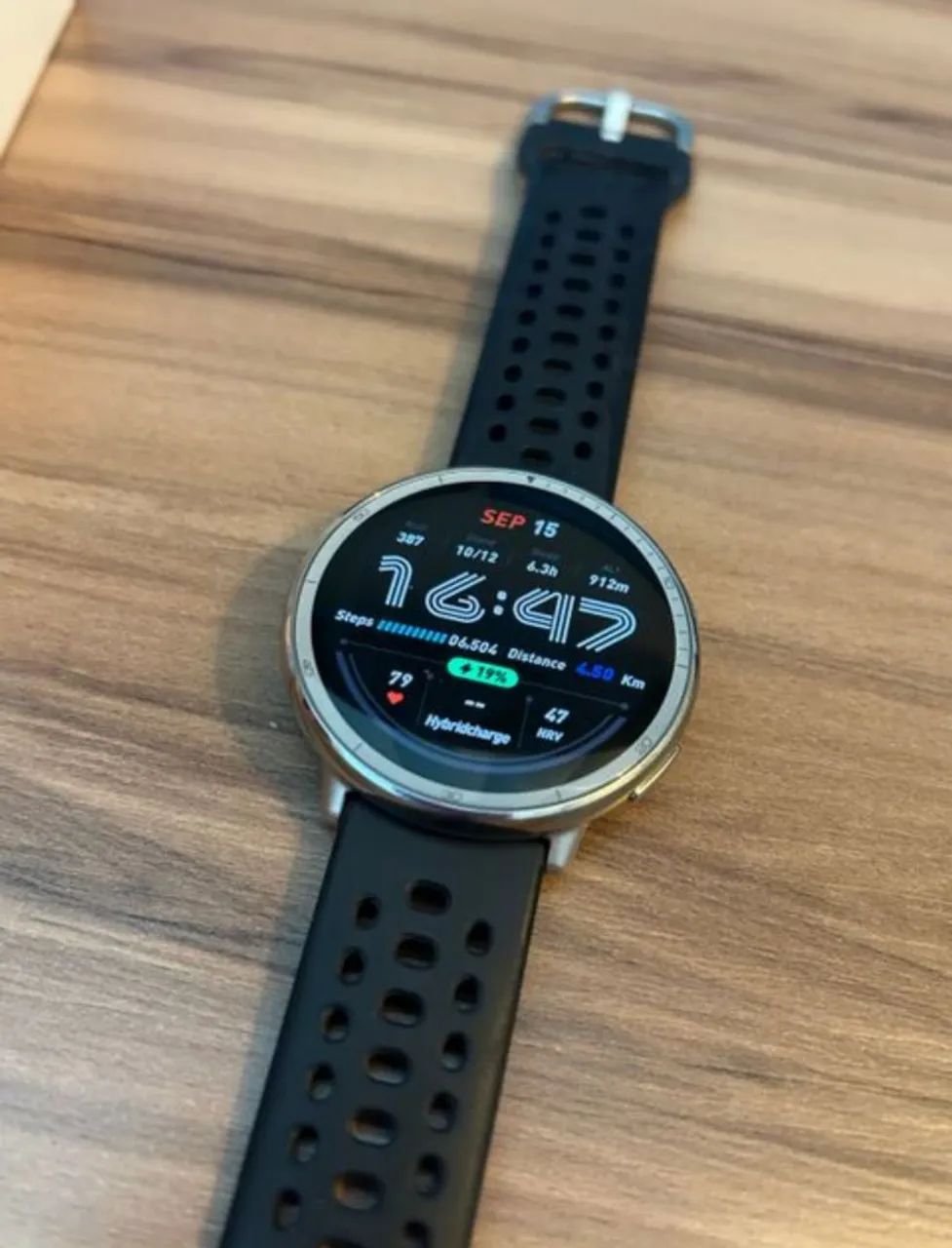 Amazfit Active 2  - Foto 3