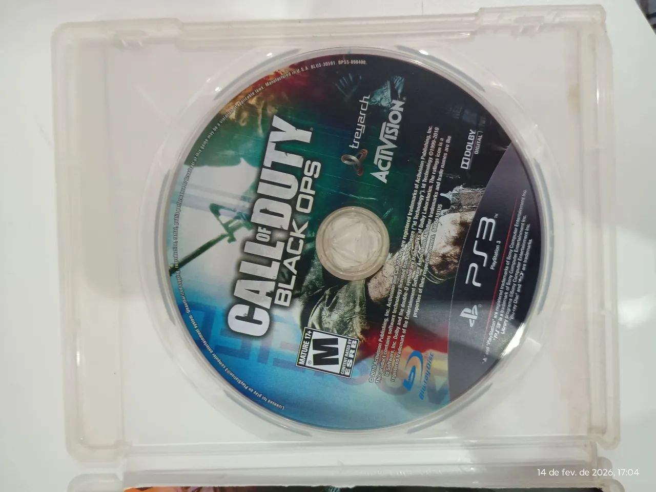 Jogo PS3 - Foto 3