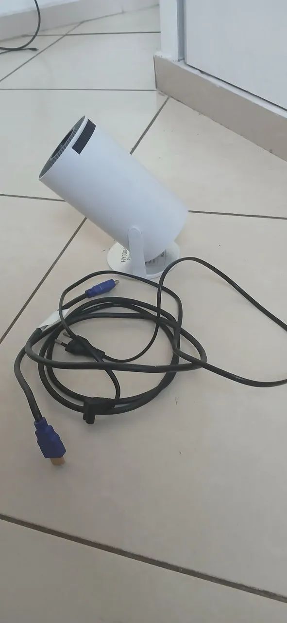 Mini projetor