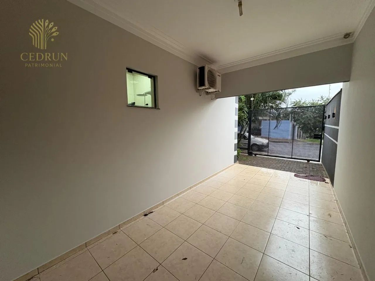 Casa para alugar em Maringá, Parque Tarumã, com 2 quartos, com 118 m² - Foto 5