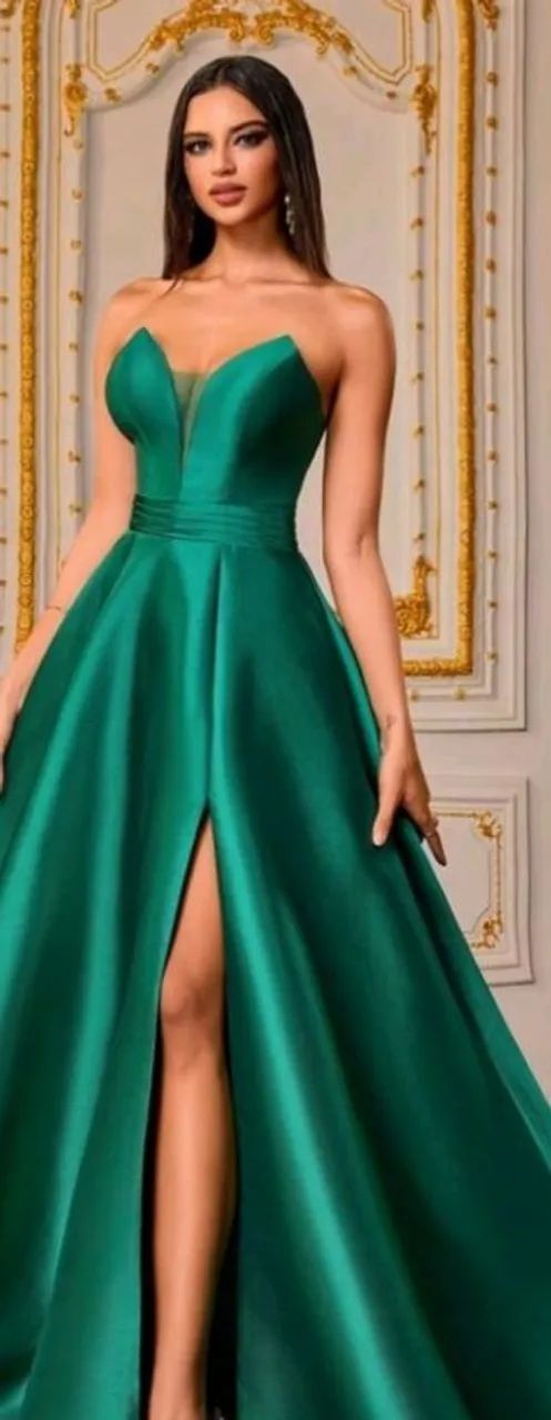 Vestido de festa  - Foto 3