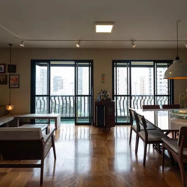 Luxo e Exclusividade em Perdizes: 158m², 3 Suítes e Vista Panorâmica - Foto 5