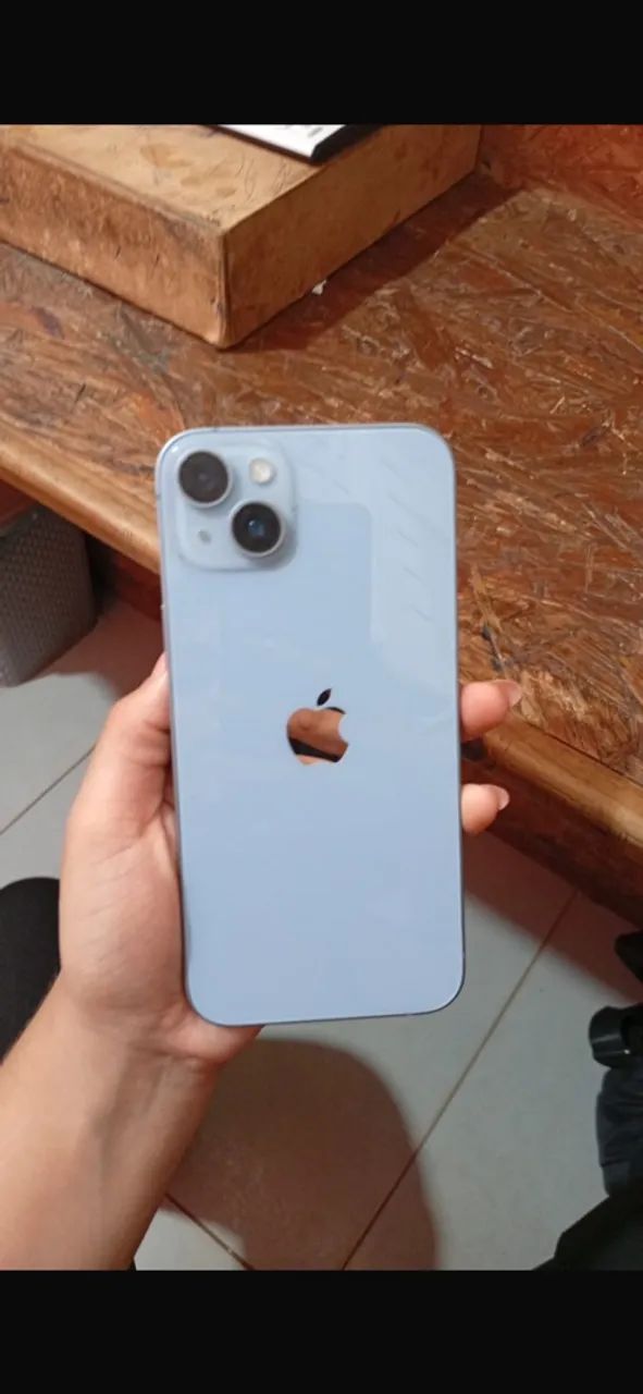 iPhone  - Foto 2
