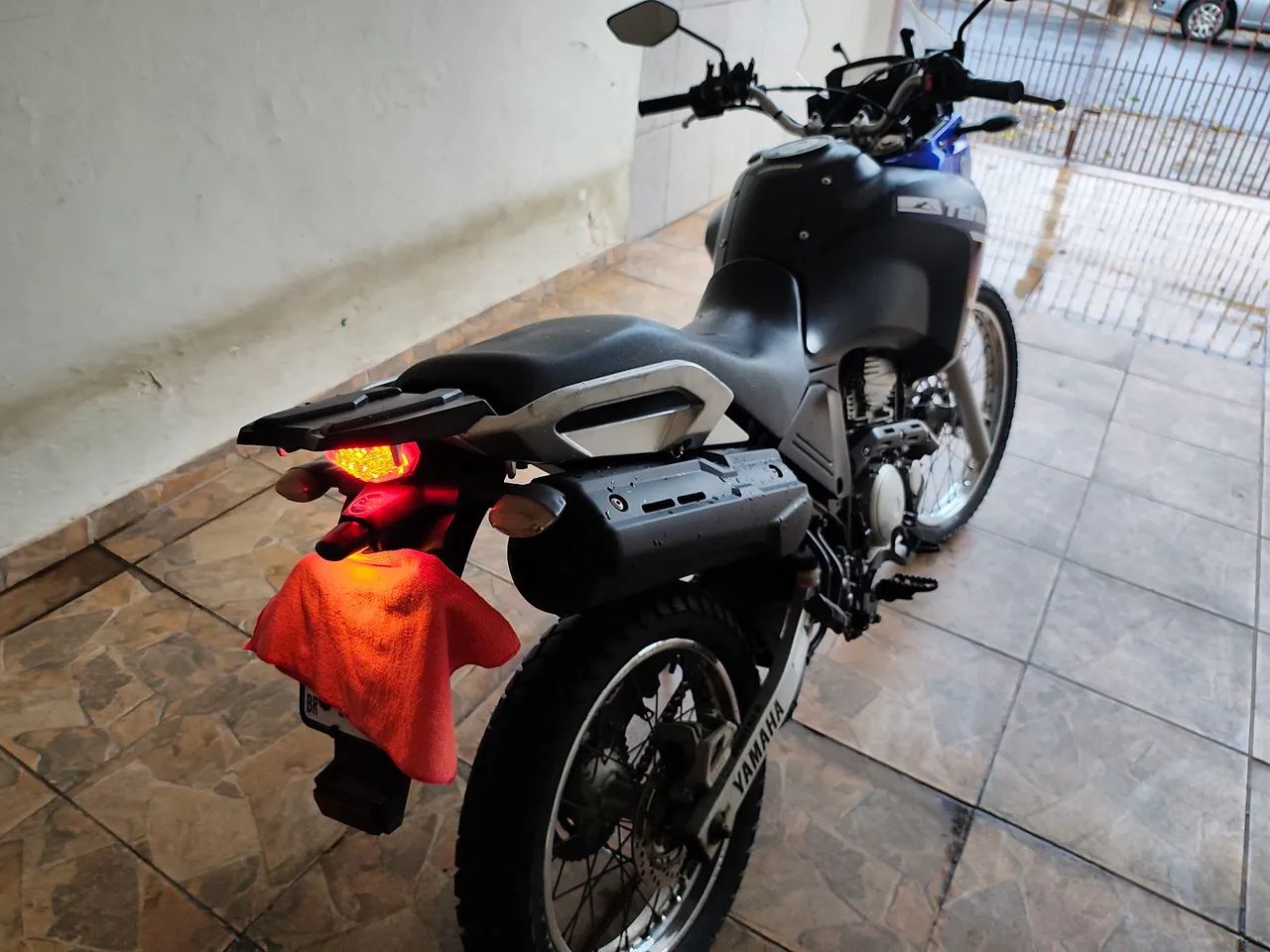 Ténéré 250 - Foto 2