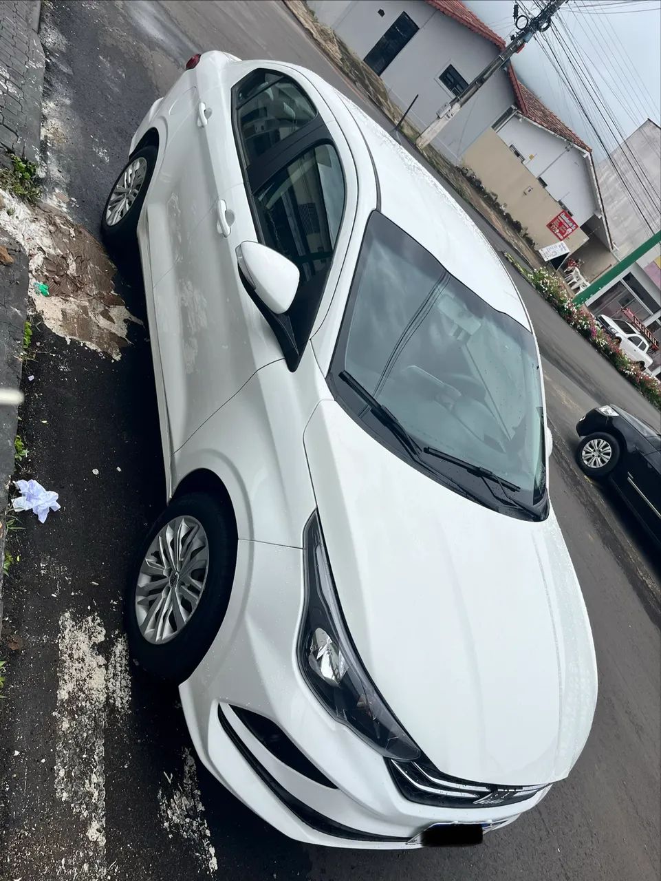 Fiat Cronos Drive 1.3 8V Flex 2025 - Foto 4