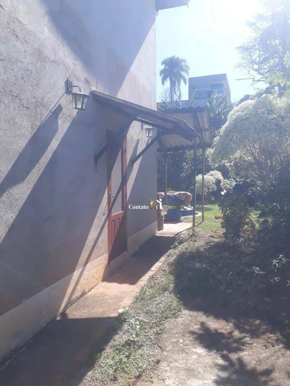 Chácara à venda em condomínio fechado - Foto 5