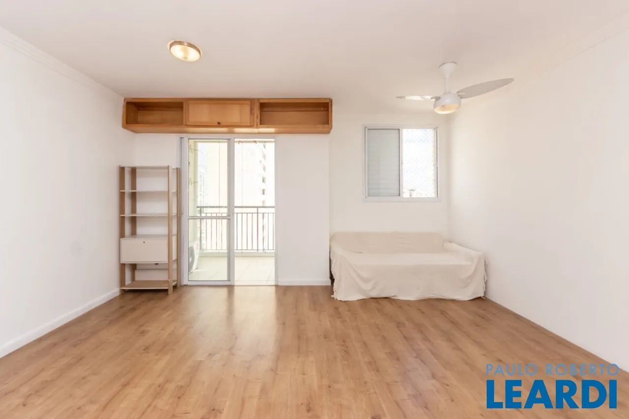 APARTAMENTO - VILA ROMANA - SP - Foto 2