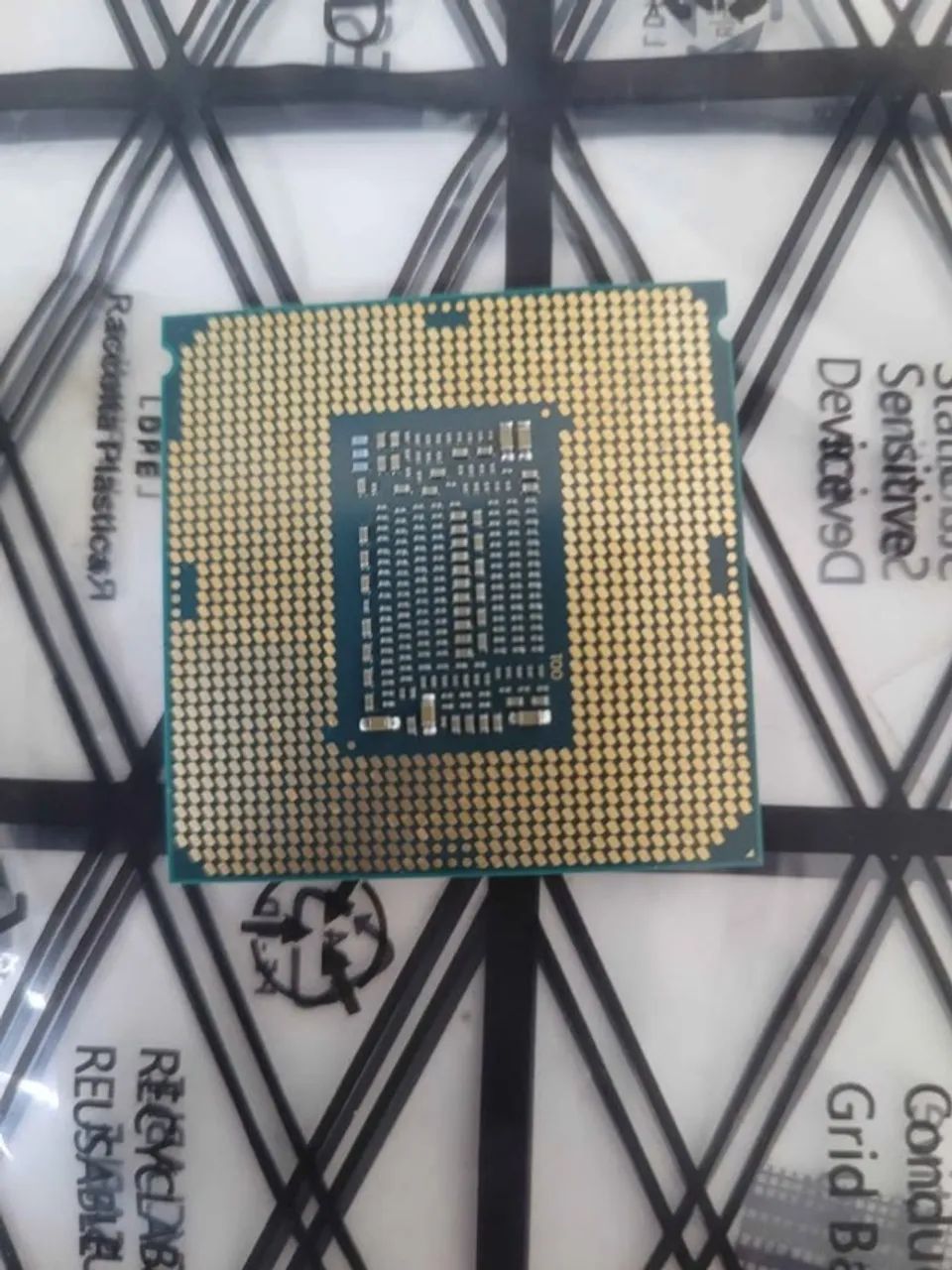 Processador Intel Core i7-8700 - Foto 3