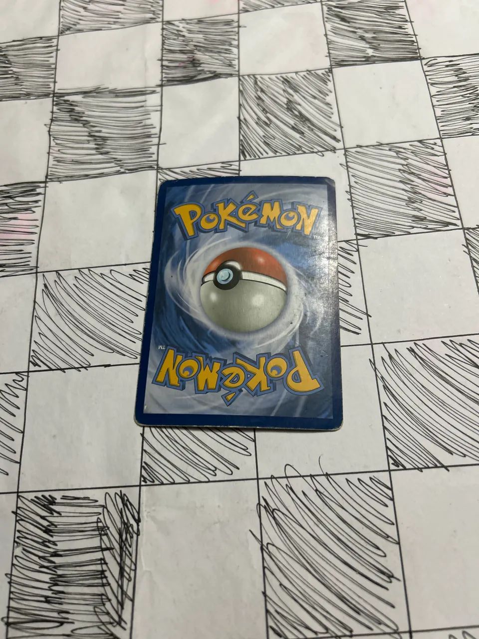 Carta Pokémon Chandelure Vmax  - Foto 2
