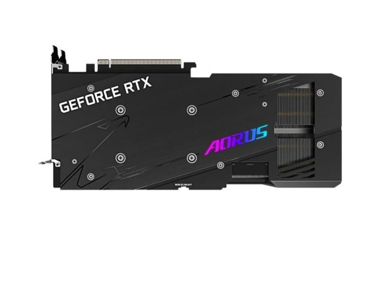 RTX 3070 Aorus Master - Foto 4