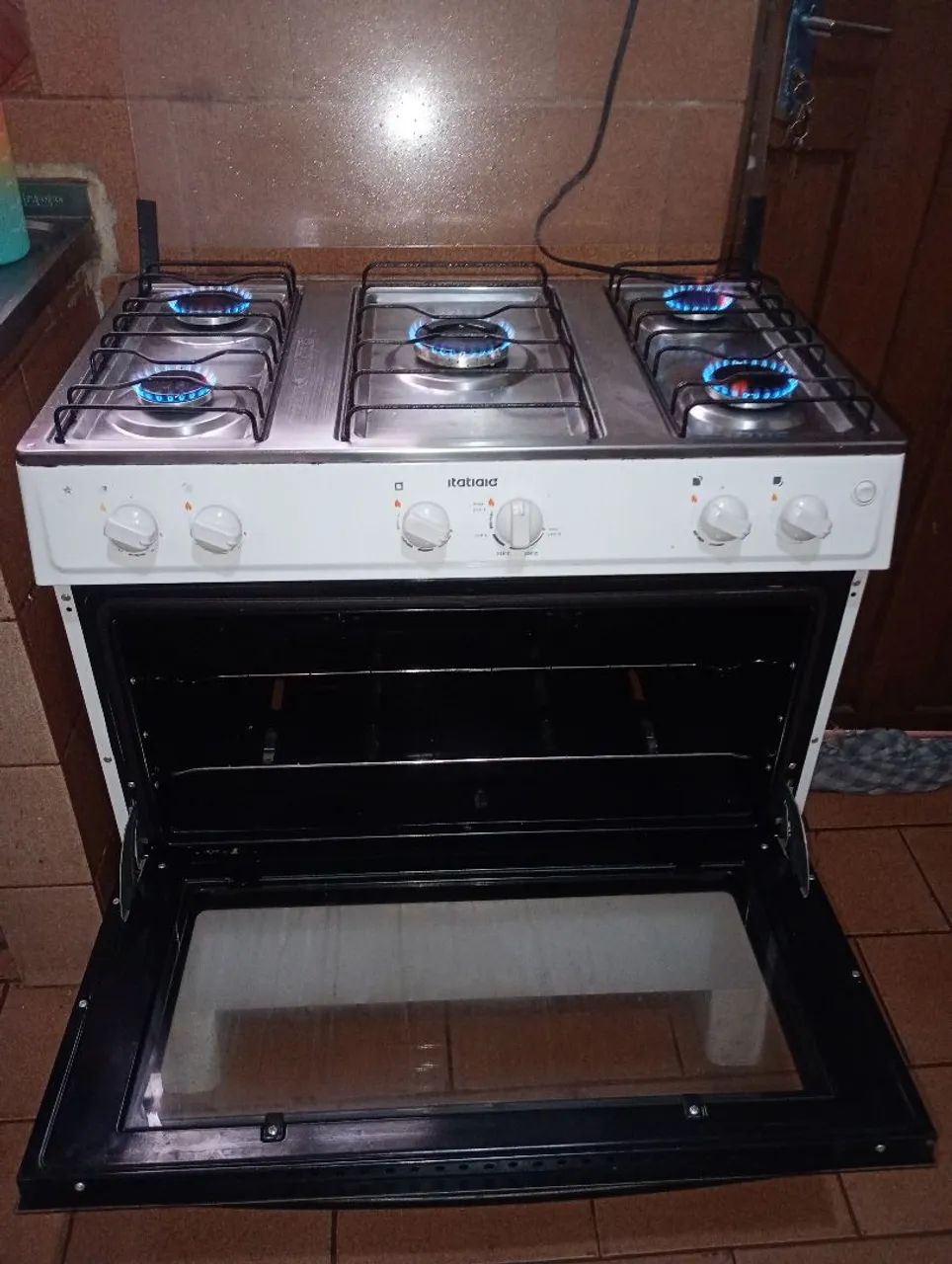 Fogão  - Foto 2