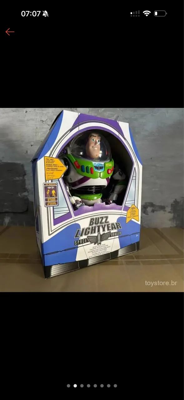 Buzz toy store  - Foto 4