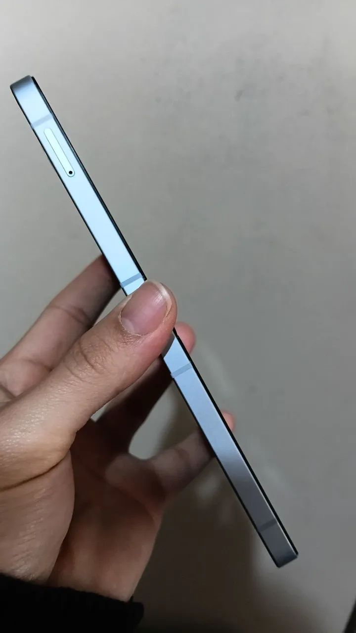 Samsung galaxy zflip6 - Foto 4